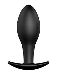 Srećni ljudi Butt plug bi 40038N