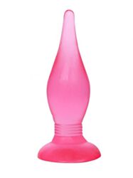 Srećni ljudi Butt plug BI 17006