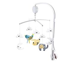 BBO Muzička vrteška za krevetac CC9606