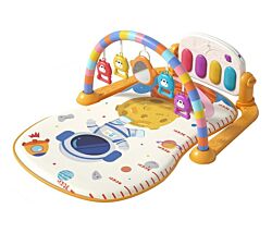 BBO Podloga za igru Piano Space CC9665