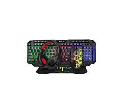 Xtrike Gaming komplet 4 u 1 CMX415