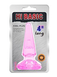 Srećni ljudi Butt plug CN 331424110