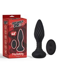 Srećni ljudi Butt plug CN 593957122