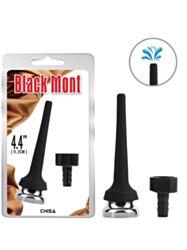 Srećni ljudi Silikonski nastavak za klistir CN 738332342