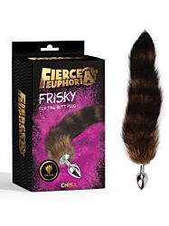 Srećni ljudi Butt plug CN 941432950