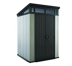 Keter Baštenska kuća Artisan 7x7,Keter  CU 230459
