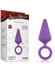 Srećni ljudi Butt plug CN 101486489