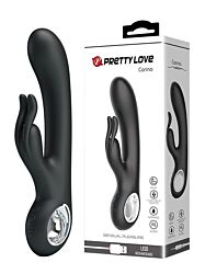 Pretty Love Vibrator BI 14480-2