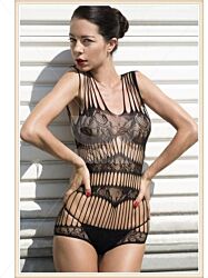 Srećni ljudi Erotski korset i bodi JT 3390B