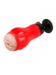 Crazy Bull Masturbator BM 900T47N