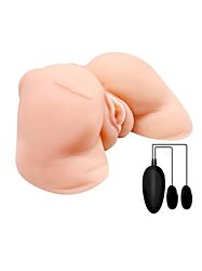 Crazy Bull Masturbator BM 9104Z-1