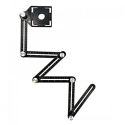 BIHUI Šablon za pozicioniranje rupa DBG6