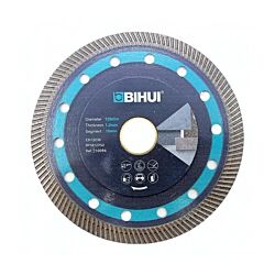 BIHUI Dijamantska rezna ploča 125 mm sa ojačanim jezgrom DCBN5