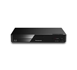 Panasonic Blu-ray plejer  DMP-BD84EG-K