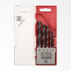BLADE Set burgije za drvo BSETBD