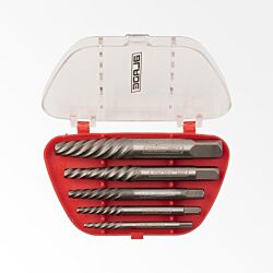BLADE Leva burgija SET BLBSET