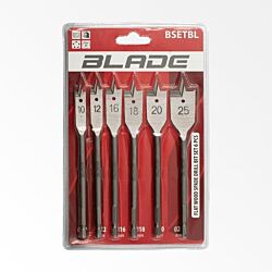 BLADE Set burgija za drvo leptir BSETBL