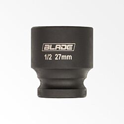 BLADE Udarna šestougaona gedora od 1/2" BKOVG24