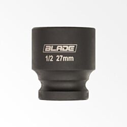 BLADE Udarna šestougaona gedora od 1/2" BKOVG27