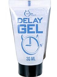 Srećni ljudi Lubrikant  Delay Gel 30 ml