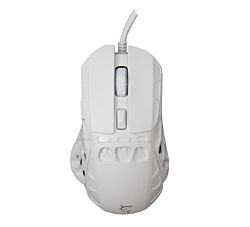 White Shark Gaming miš GM 5016 ECTOR - Beli