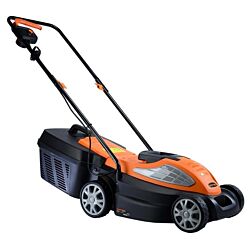 NAKAYAMA Električna kosačica za travu EM3410