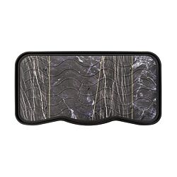 MULTY HOME Podloga za obuću MARBLE BLACK EU1000053