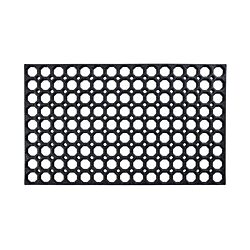 MULTY HOME Otirač gumeni saće HONEY COMB EU5000301