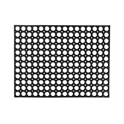 MULTY HOME Otirač gumeni saće HONEY COMB EU5000303