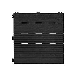 MULTY HOME Deking pločica COSMOPOLITAN siva EU5100064