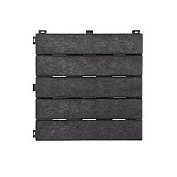 MULTY HOME Deking pločica NATURAL STONE siva EU5100146