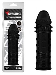 Srećni ljudi Navlaka za penis CN 331615799