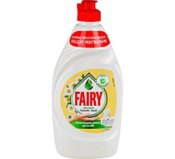 Fairy Chamomile & Vitamin E 450 ml