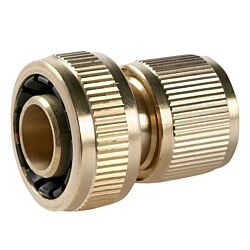 GREENMILL Spojka za crevo STOP GB1030C