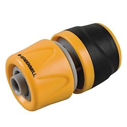 GREENMILL Spojka za spajanje creva sa niplom GB1600C