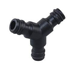 GREENMILL Nipl trostruki GB1615C