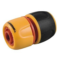 GREENMILL Spojka za crevo 3/4" STOP GB1630C