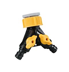 GREENMILL Dvostruki adapter 1"-3/4" GB1682C