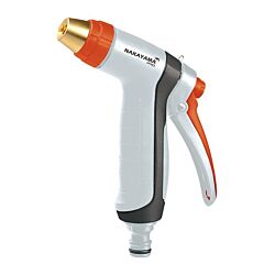 NAKAYAMA Pištolj za prskanje metalni GH9200