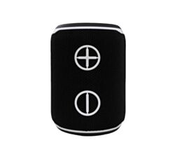 White Shark Bluetooth zvučnik GHATAM B/W - Crno-beli