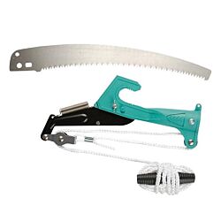 GREENMILL Testera za grane sa kanapom GR6601