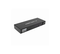 S-BOX HDMI Splitter 8 ulaza