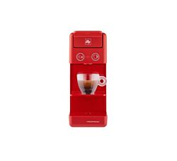 Illy Aparat za espresso - Crveni Y3.3 Iperespresso