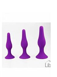 Srećni ljudi Butt plug GL 22831