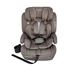 KiddoCare Auto sedište i-Ride BS06ABE - Bež