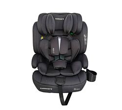 KiddoCare Auto sedišta i-Ride BS06AGR - Sivo