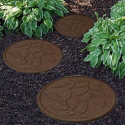 MULTY HOME Stope za travnjak - Leaves EU5000584