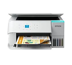 Epson InkJet multifunkcijski štampač L4366 - Beli