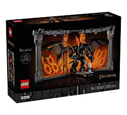 LEGO  Držač za knjige LE10367