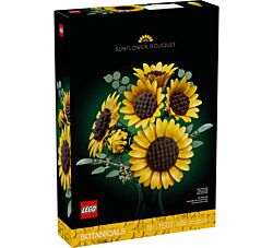 LEGO Buket suncokreta LE11502